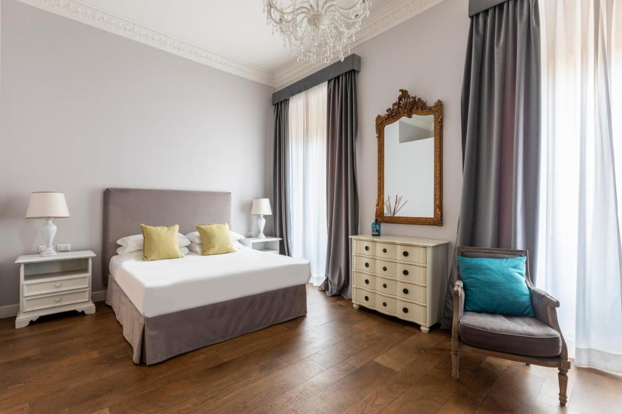 Spagna Art & Suites - Ca Domus Collection Рим Экстерьер фото