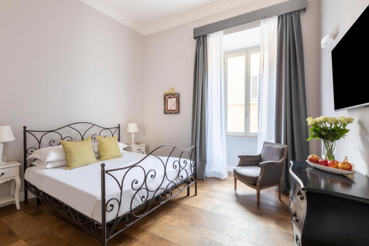 Spagna Art & Suites - Ca Domus Collection Рим Экстерьер фото