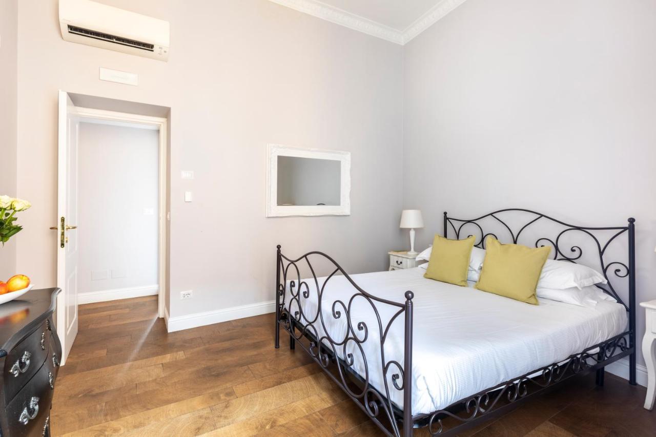 Spagna Art & Suites - Ca Domus Collection Рим Экстерьер фото
