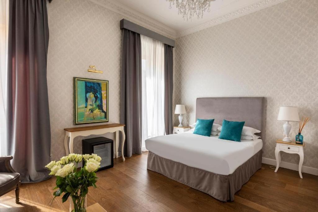 Spagna Art & Suites - Ca Domus Collection Рим Экстерьер фото