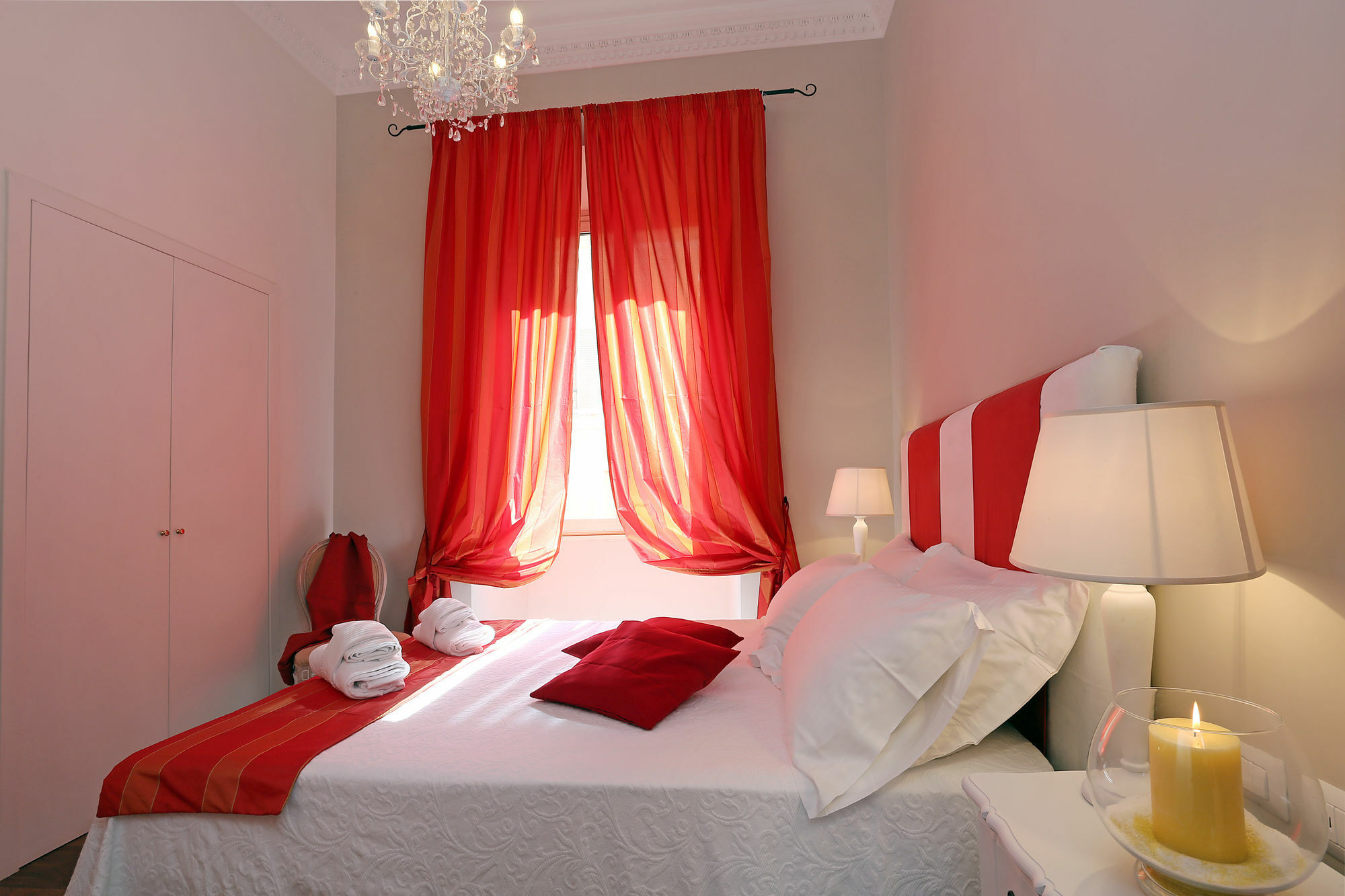 Spagna Art & Suites - Ca Domus Collection Рим Экстерьер фото